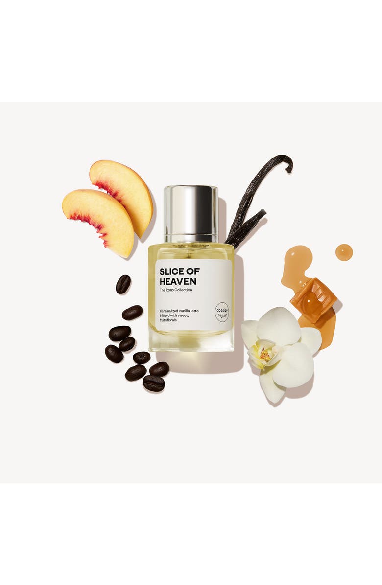 Dossier Slice of Heaven Eau de Parfum, Alternate, color, 