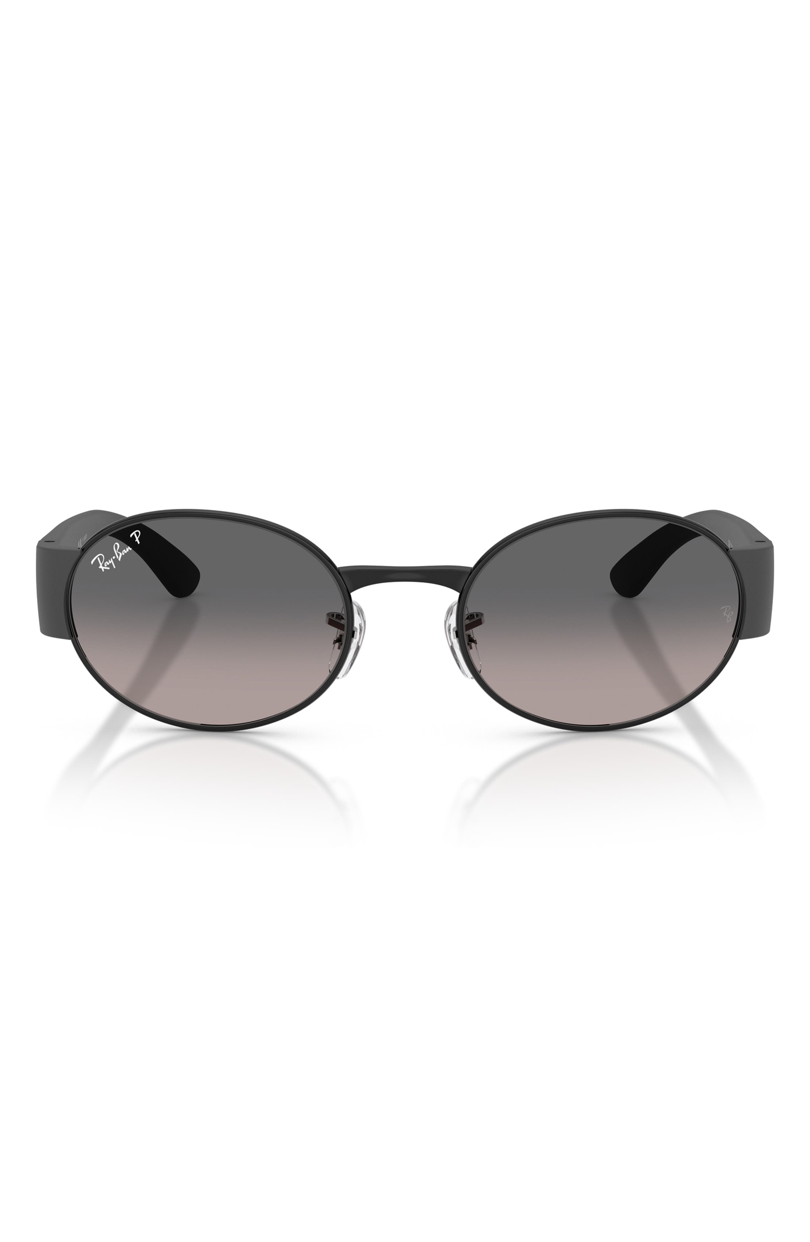 selected BLACK / GREY GRADIENT POLAR