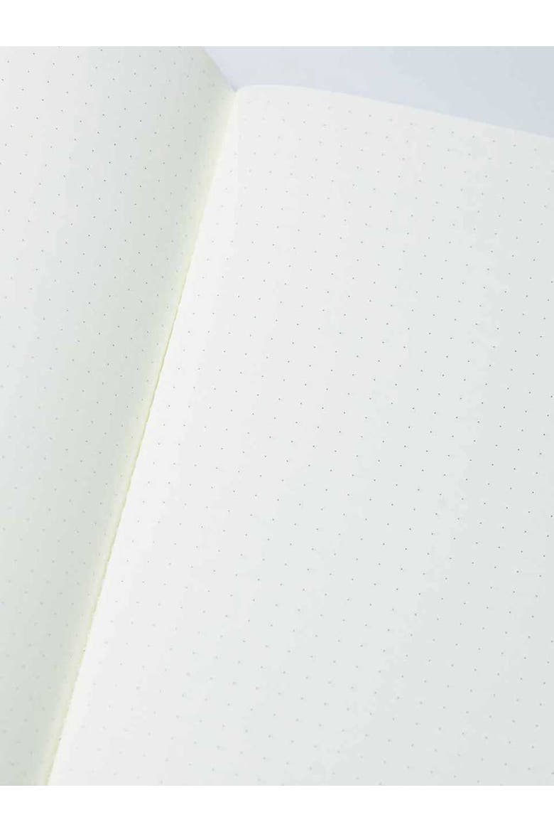 The Companion Pocket Notebook, Alternate, color, Blue