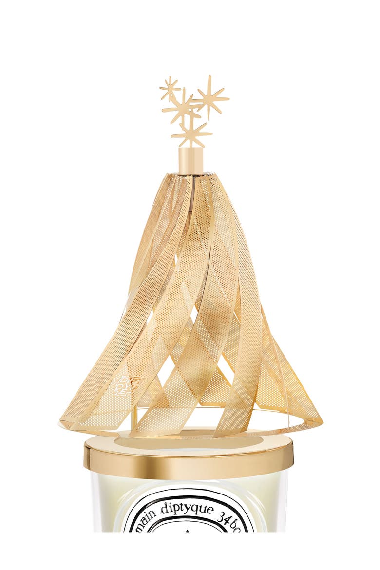 Lantern for Classic Candle (Limited Edition), Alternate, color, IVORY