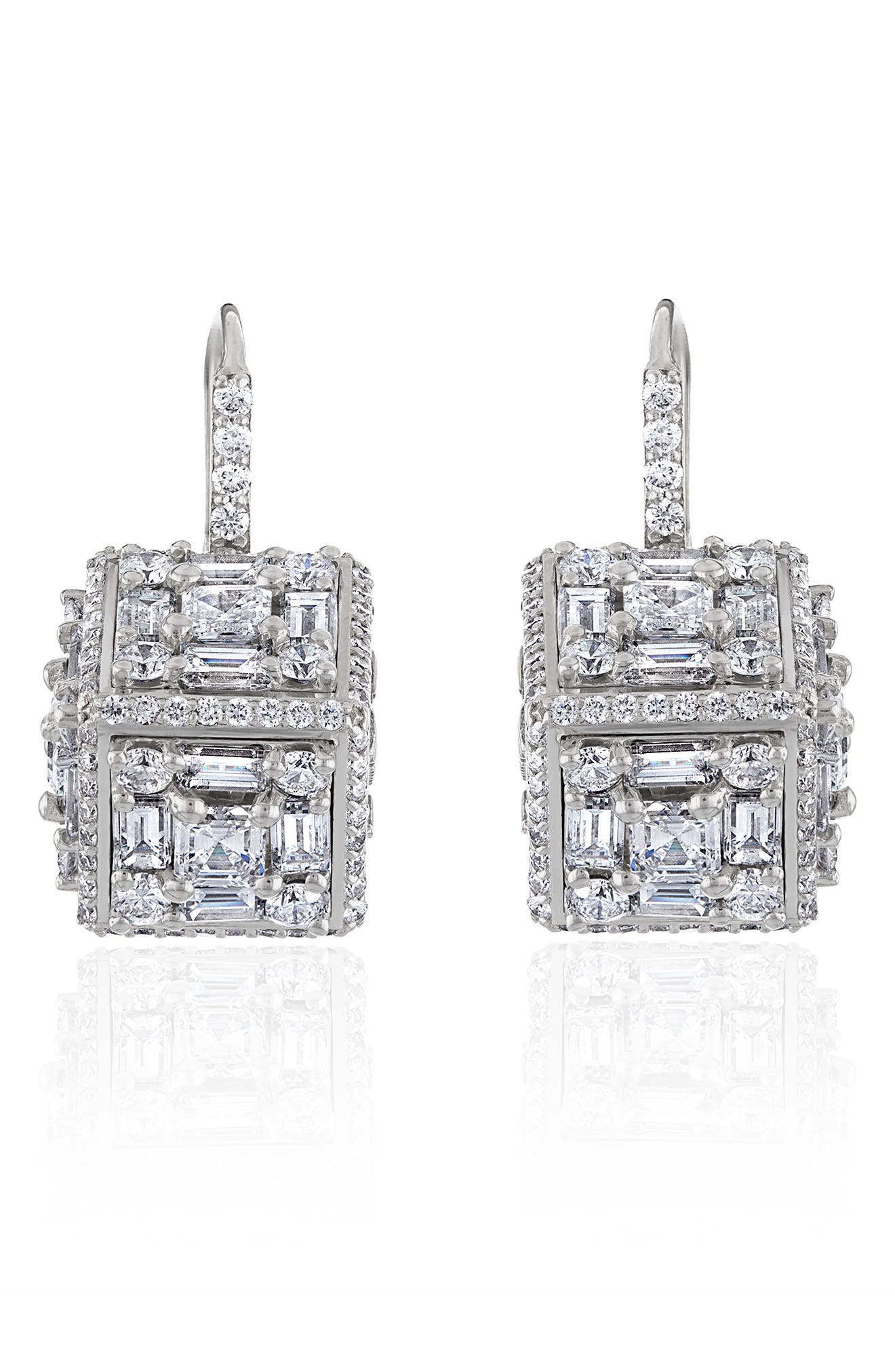 selected 18K WHITE GOLD