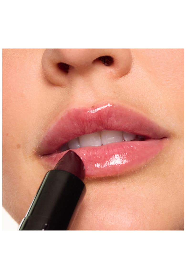 Lip Color, Alternate, color, MULBERRY