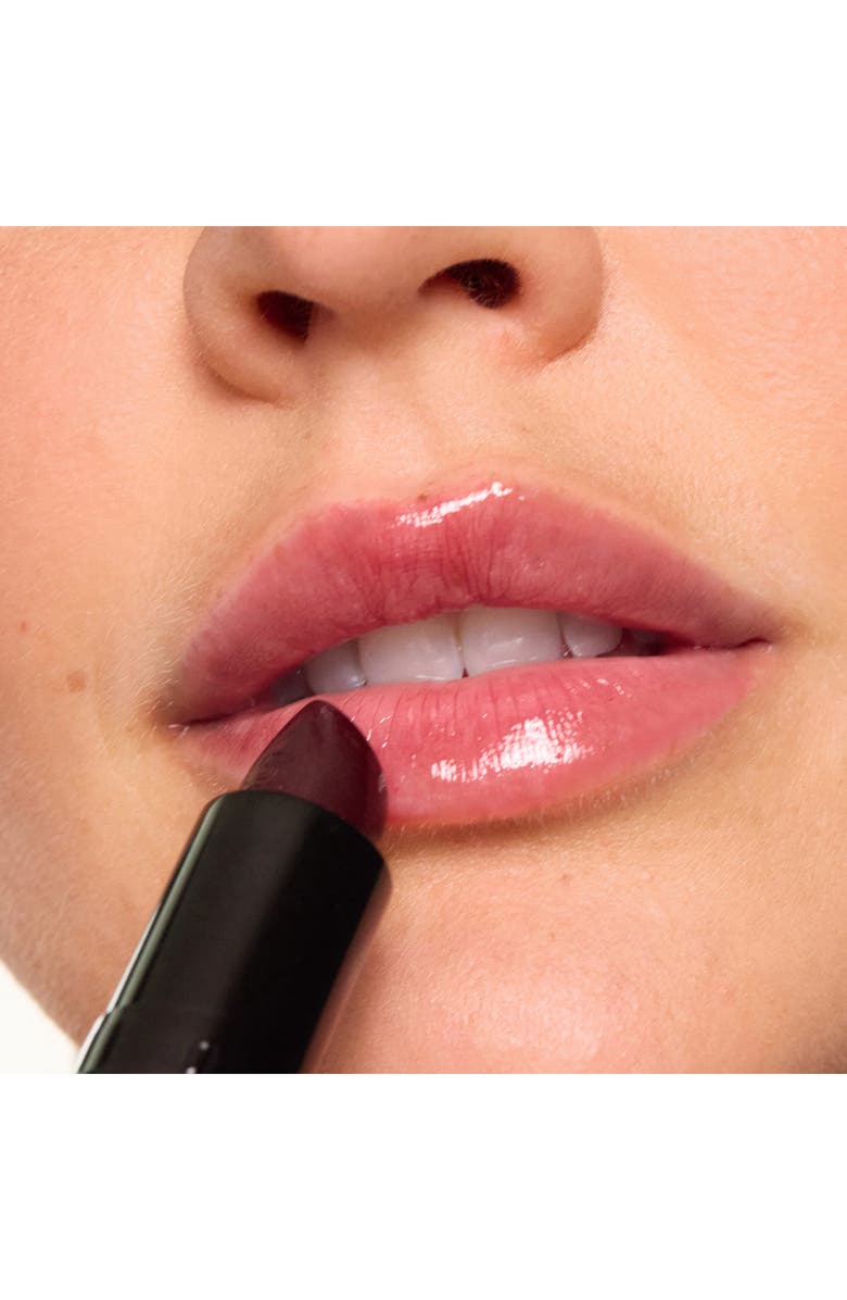 Trish McEvoy Lip Color, Alternate, color, Mulberry