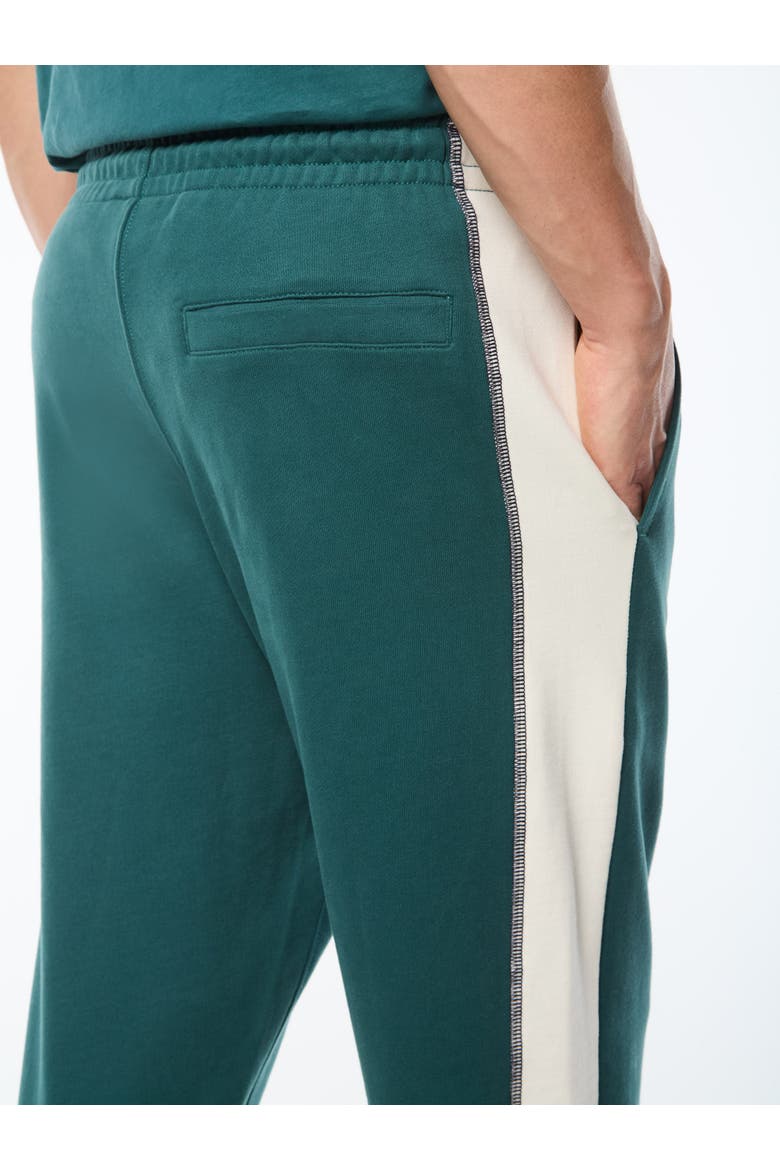 Volo Sweatpant, Alternate, color, MEDITERRANEA