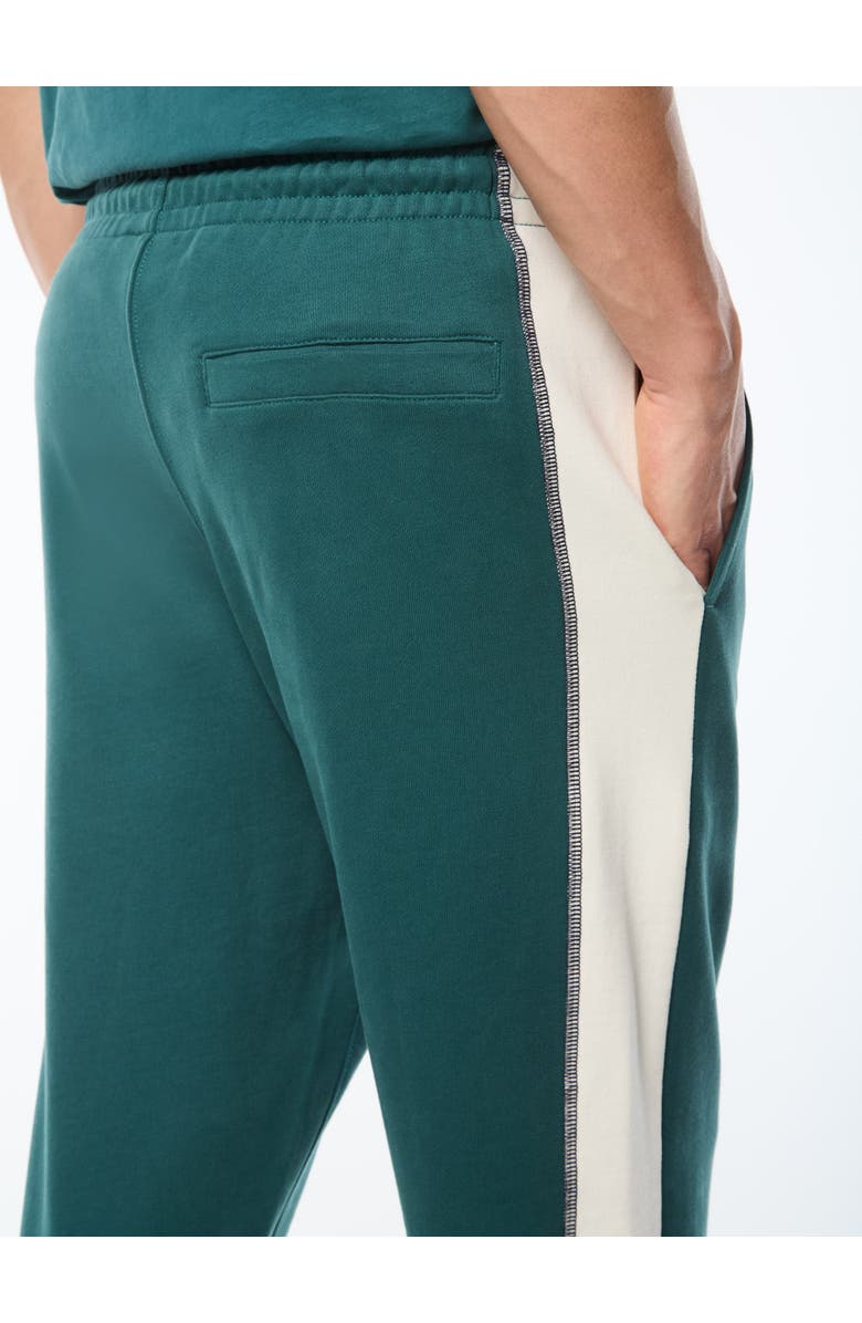 Sergio Tacchini Volo Sweatpant, Alternate, color, Mediterranea