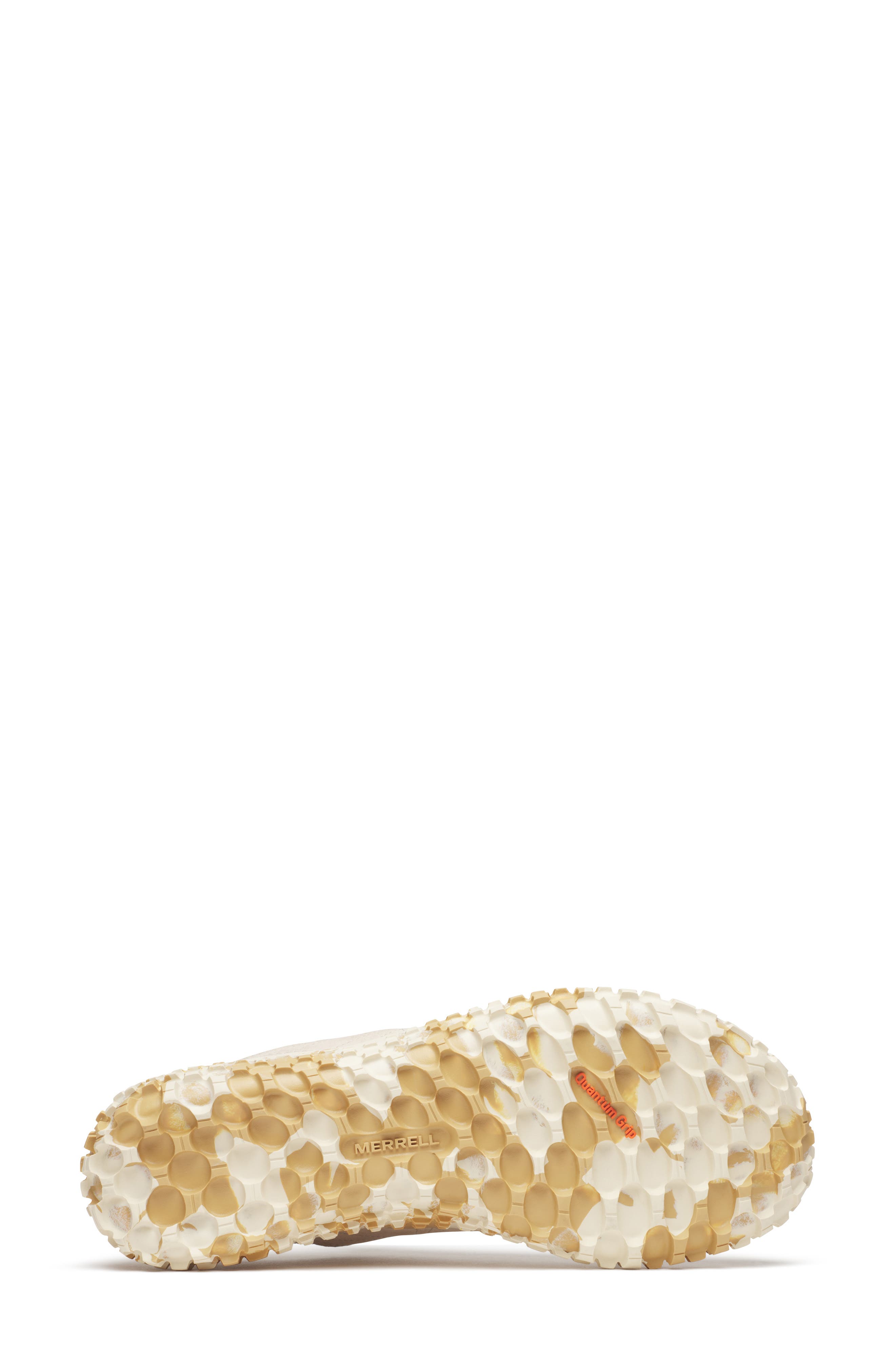 Merrell Wrapt Hiking Sneaker, Alternate, color, Poplar