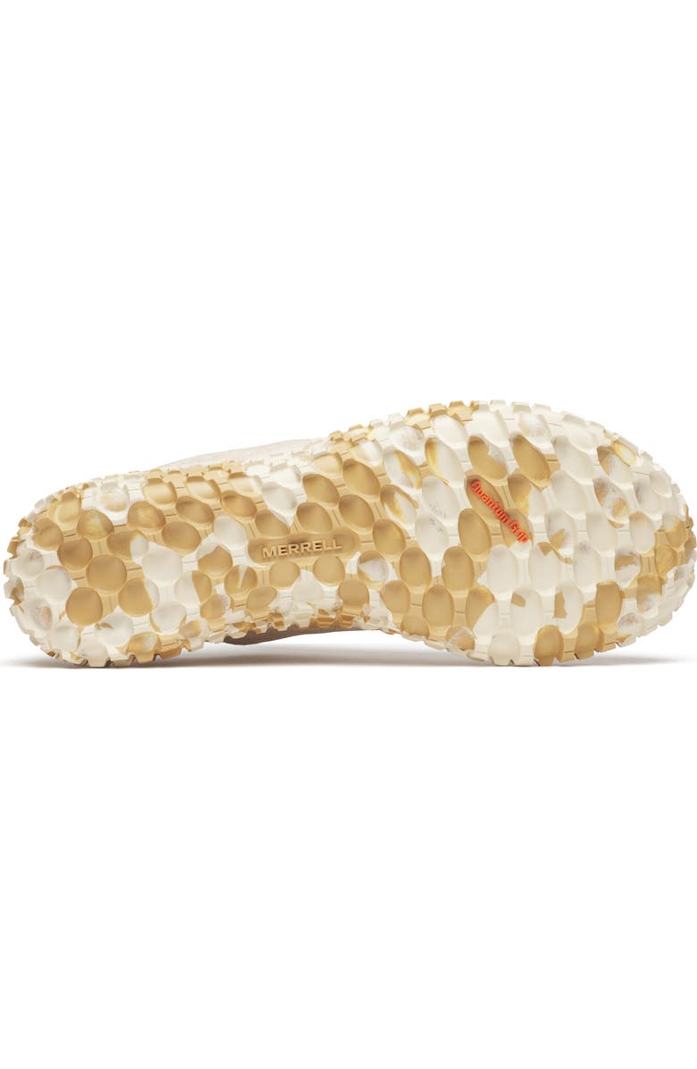 Merrell Wrapt Hiking Sneaker, Alternate, color, Poplar