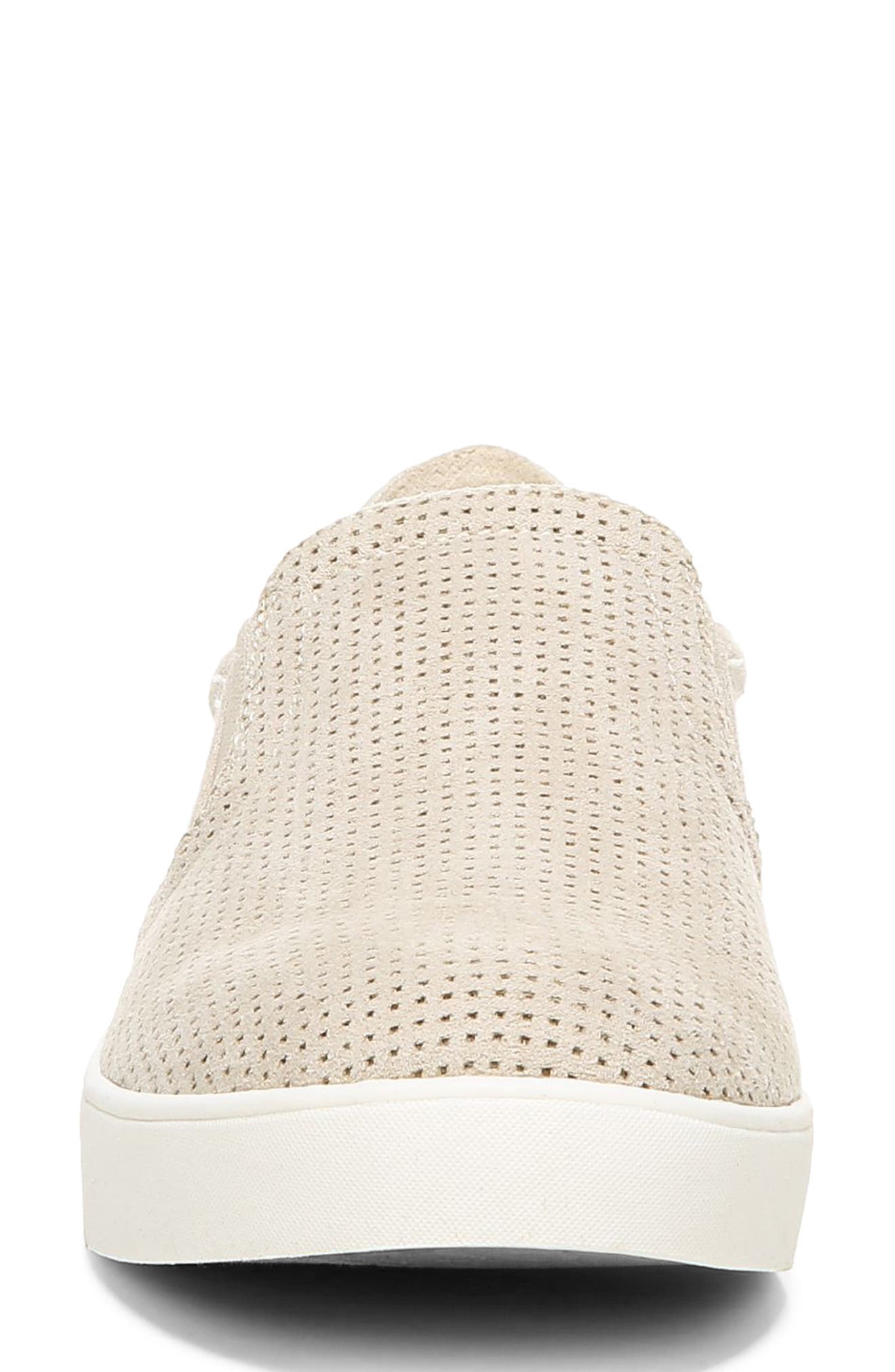 Madison Slip-On Sneaker, Alternate, color, OYSTER
