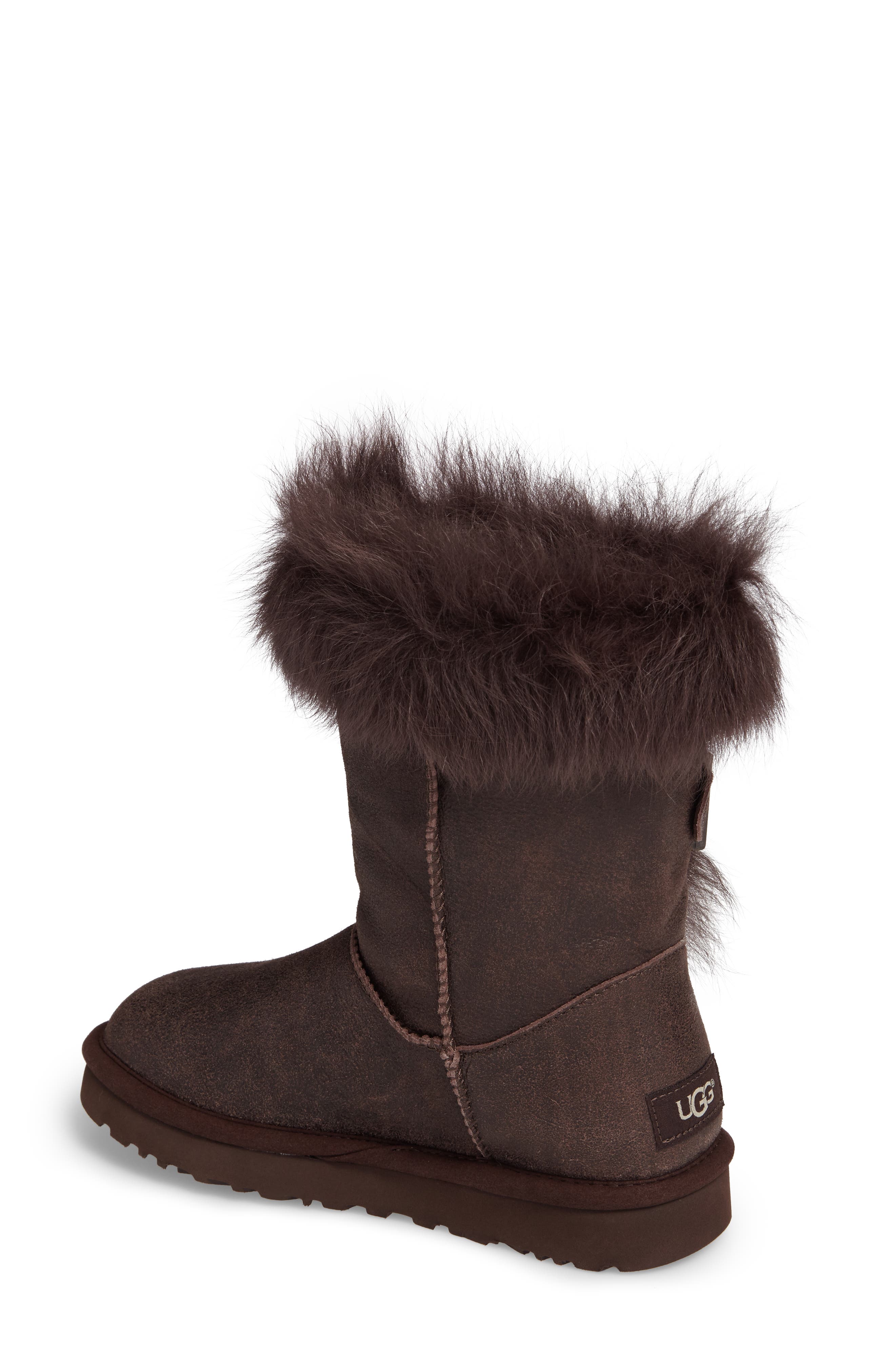 UGG<sup>®</sup> Deena Boot, Alternate, color, 