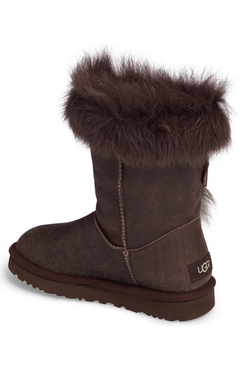 UGG<sup>®</sup> Deena Boot, Alternate, color,