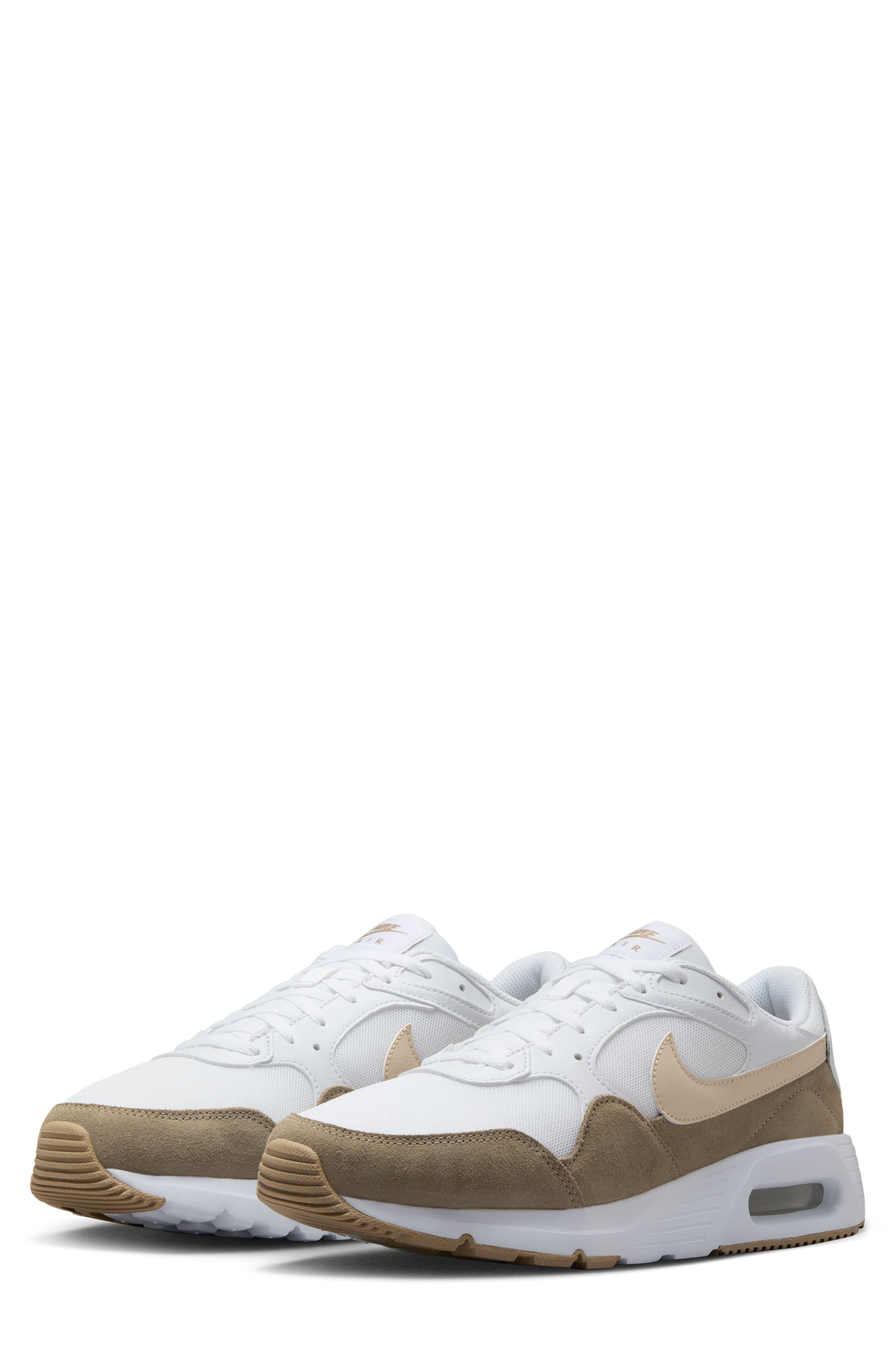 Nike Air Max SC RC Sneaker, Main, color, 