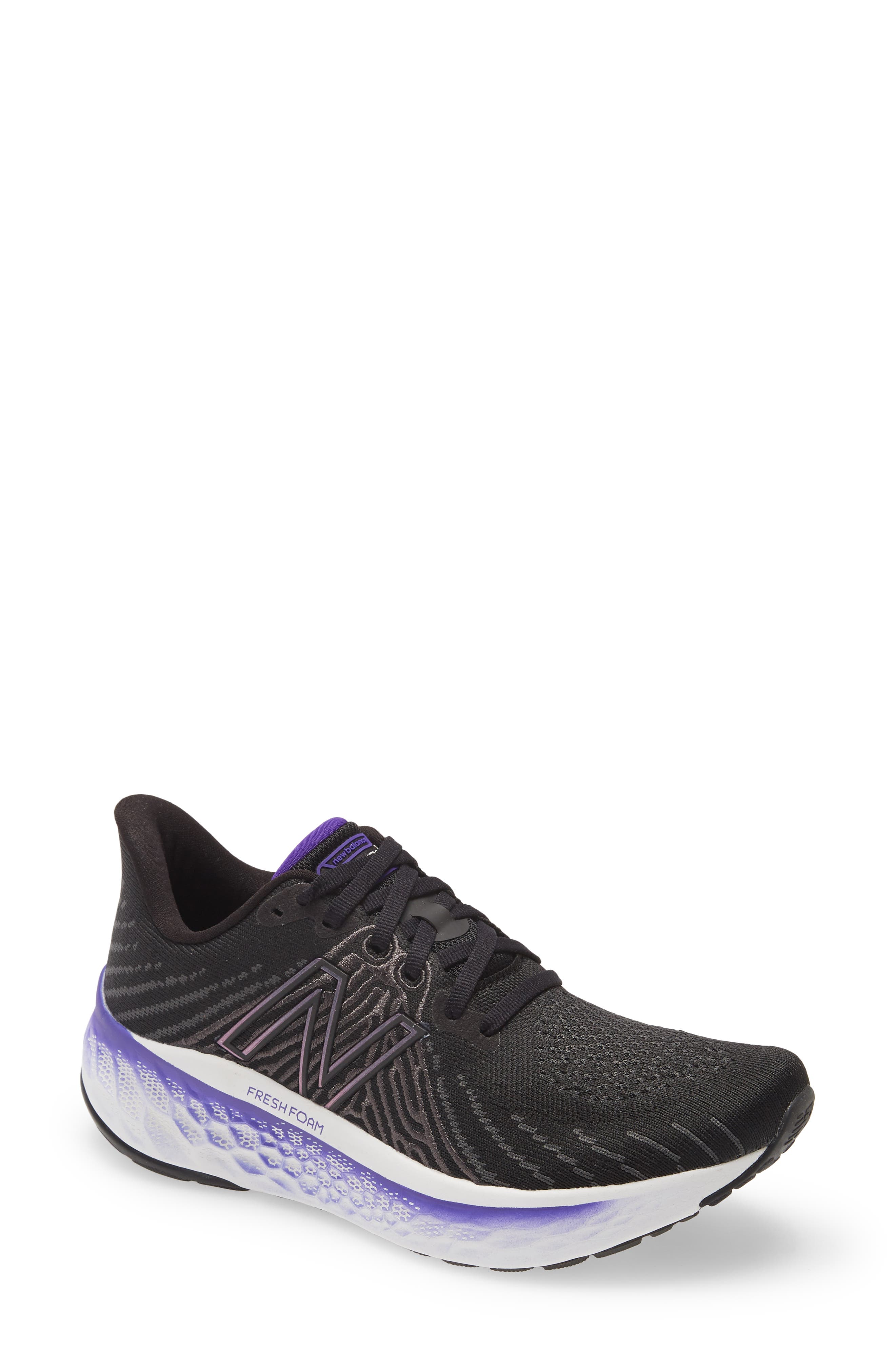 New Balance Fresh Foam X Vongo v5 Running Shoe, Main, color, 