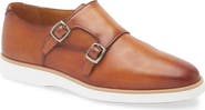 Magnanni Lucca Double Monk Hybrid Shoe