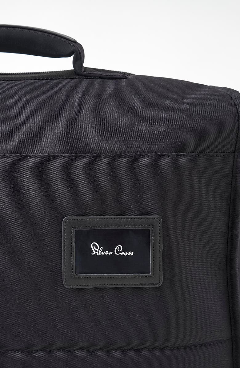 Silver Cross Optima Stroller Bag, Alternate, color,