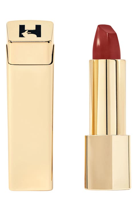 Unlocked Satin Crème Lipstick