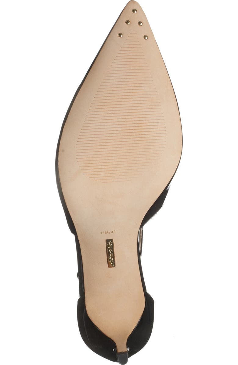 Louise et Cie Jena Pump, Alternate, color,