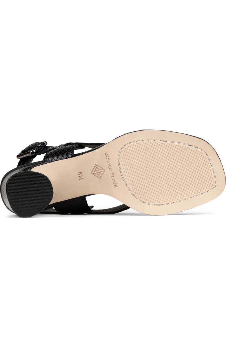 Donald Pliner Vlora Slingback Sandal, Alternate, color,