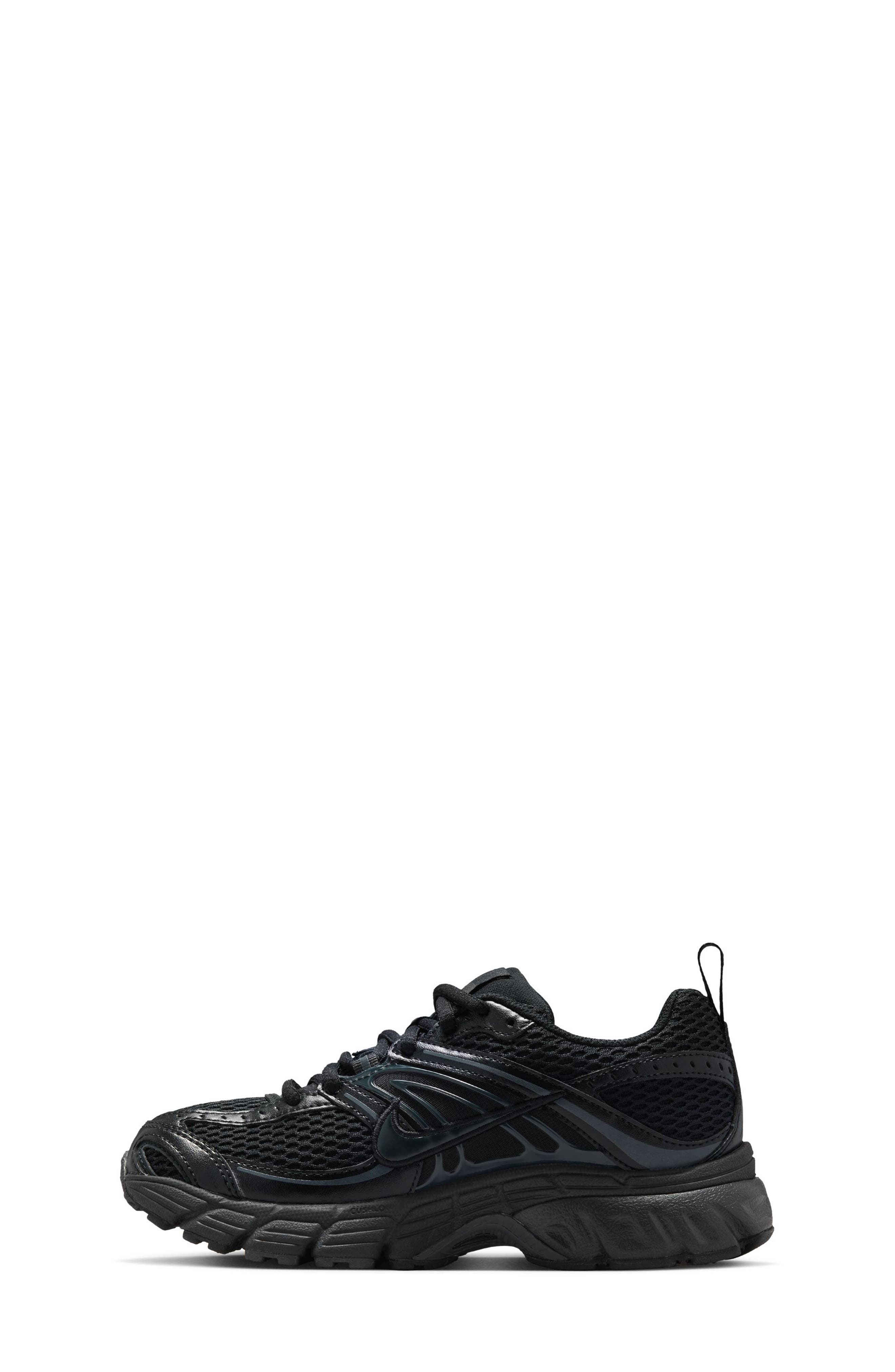 Nike Kids' Air Max Moto 2K Sneaker, Alternate, color, Black/Dark Sky Grey