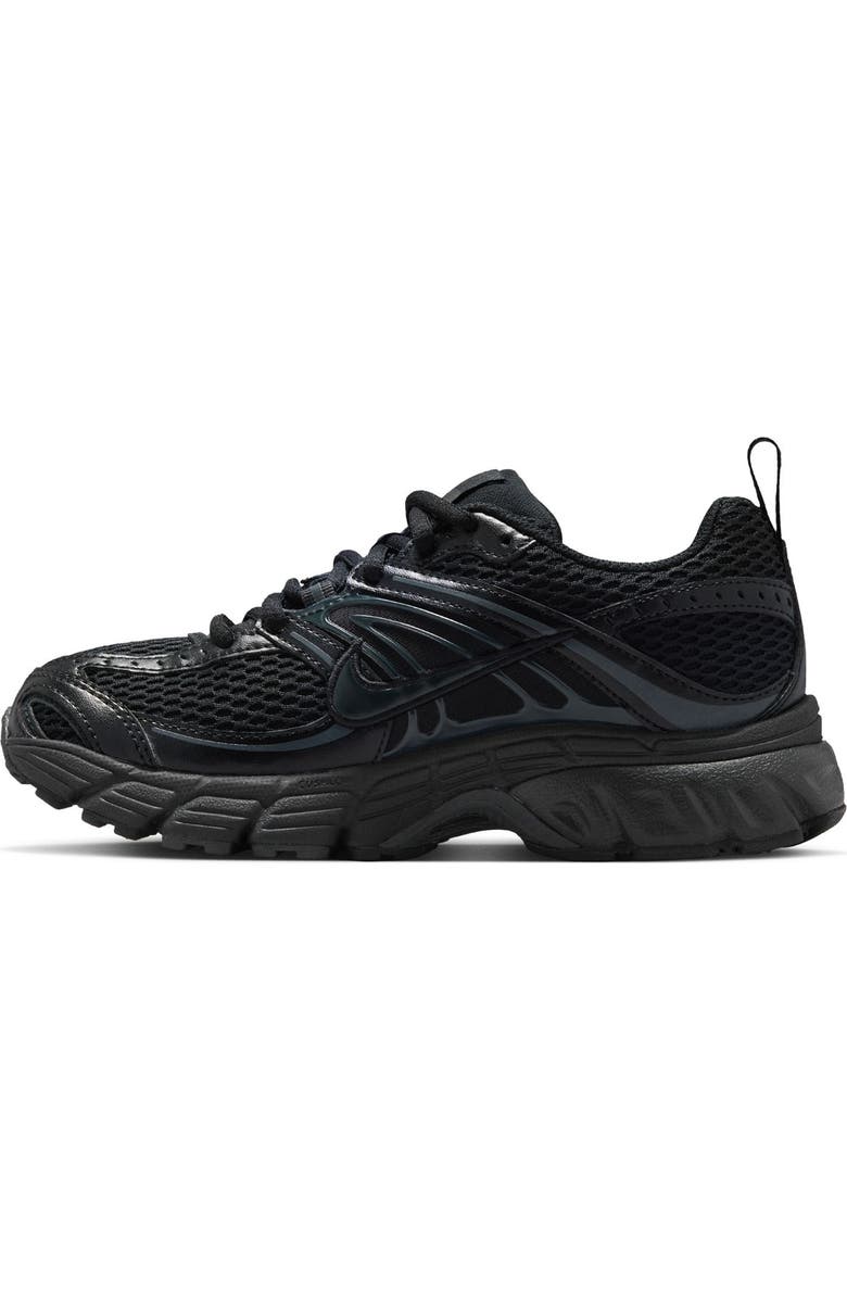Nike Kids' Air Max Moto 2K Sneaker, Alternate, color, Black/Dark Sky Grey