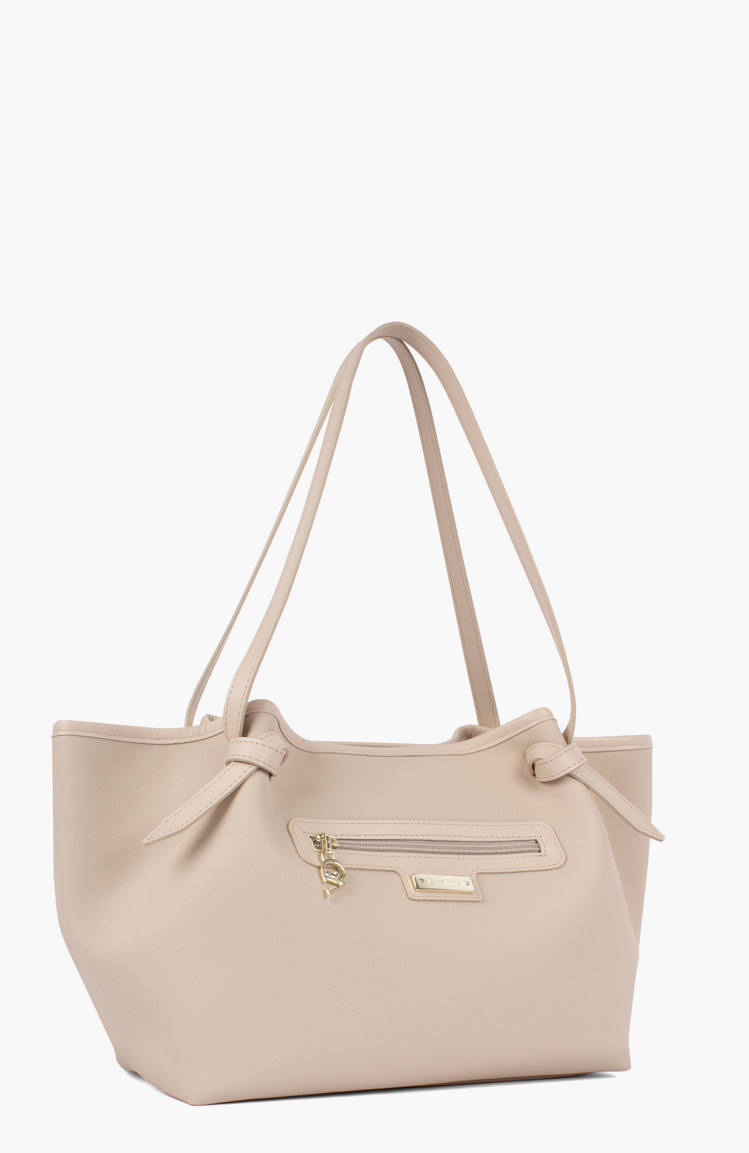 La Vie Shoulder Bag 641, Alternate, color, Beige