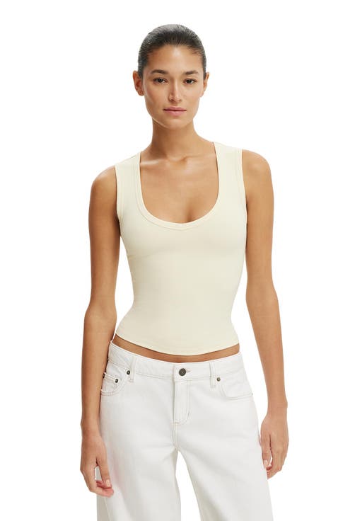 Women's Hold Me V Neck Tank