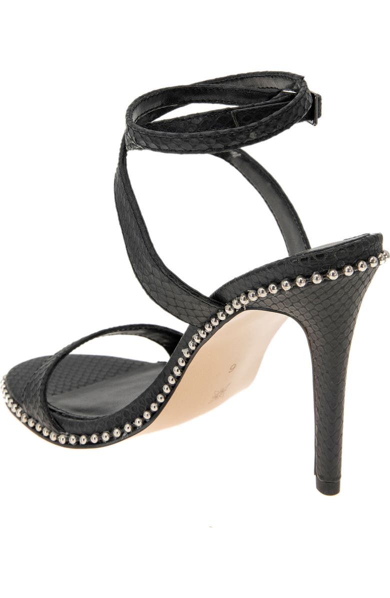 BCBGeneration Jilma Ankle Strap Sandal, Alternate, color,