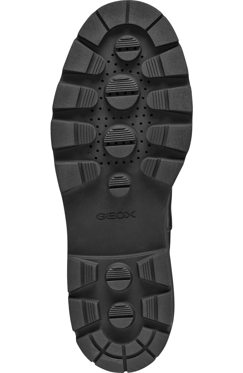 Geox Felleny Platform Chelsea Boot, Alternate, color,