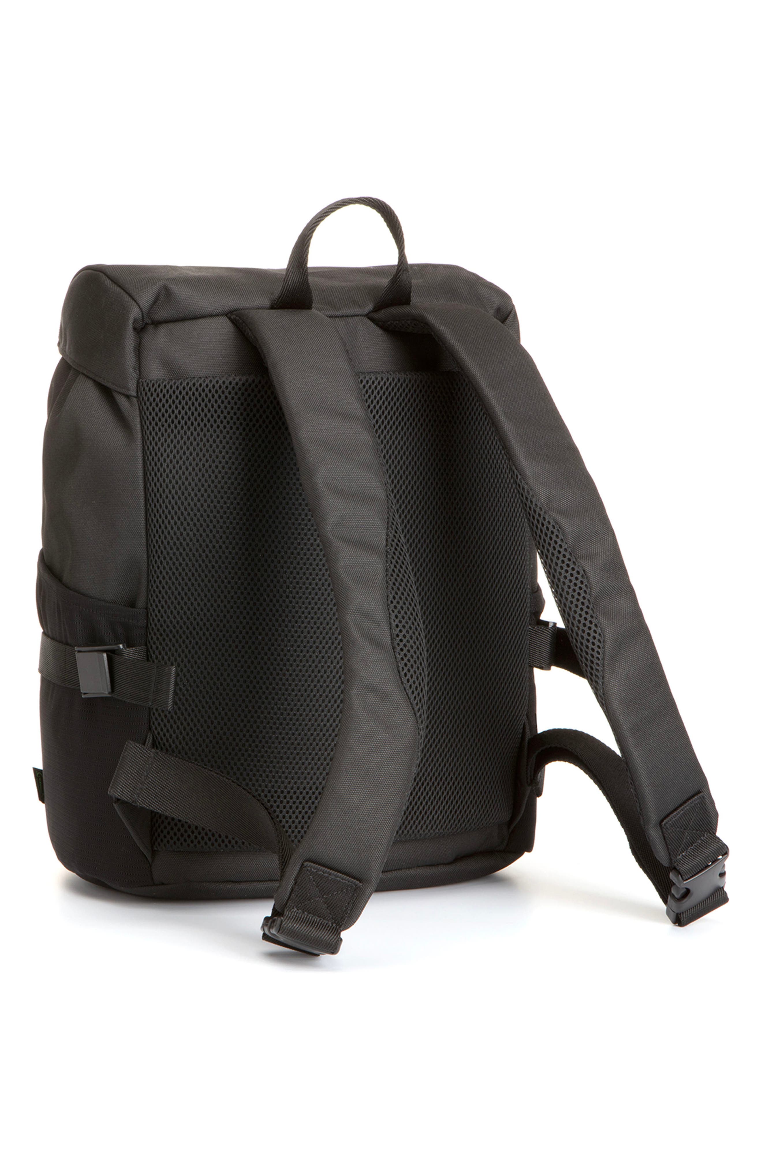 Storksak Water Resistant Diaper Backpack, Alternate, color, 