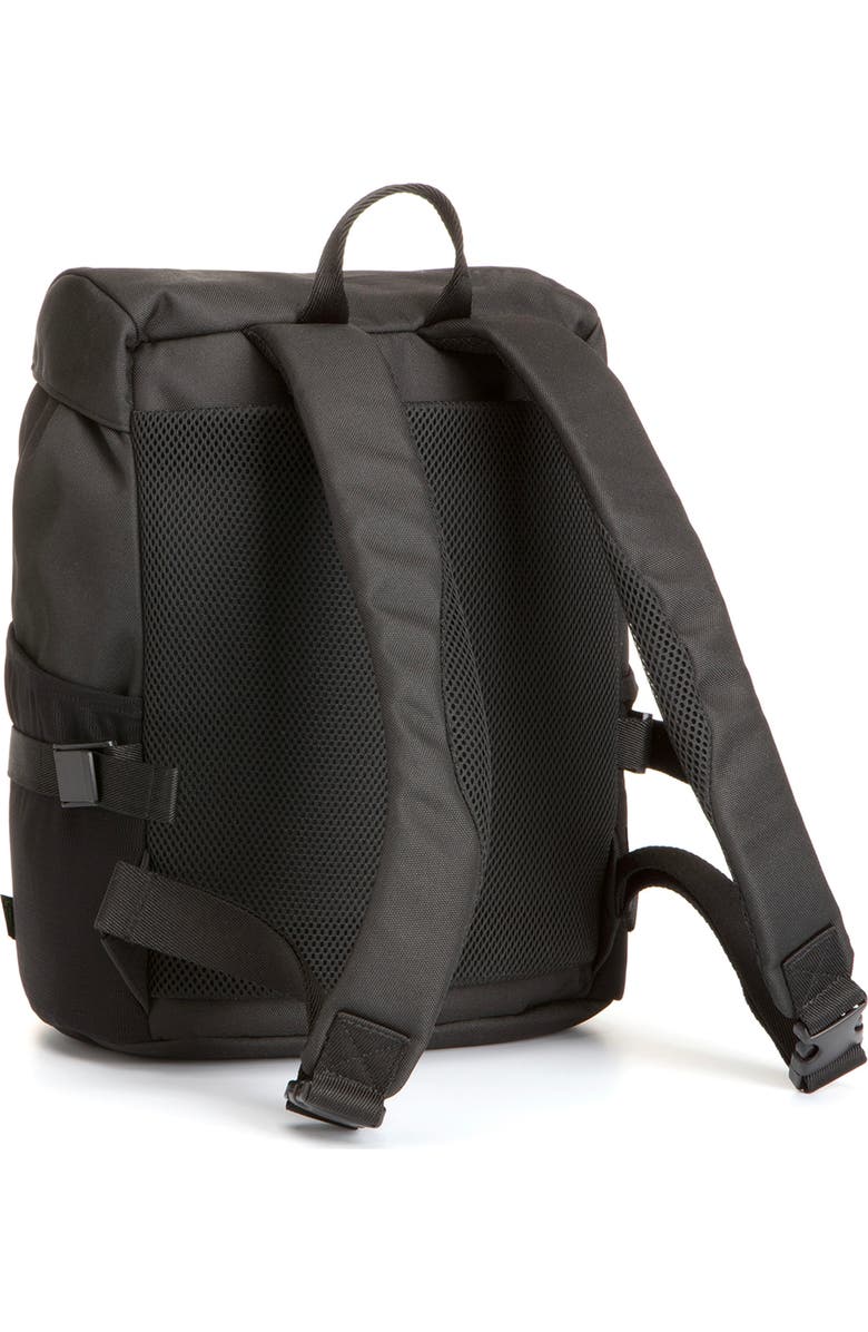 Storksak Water Resistant Diaper Backpack, Alternate, color,