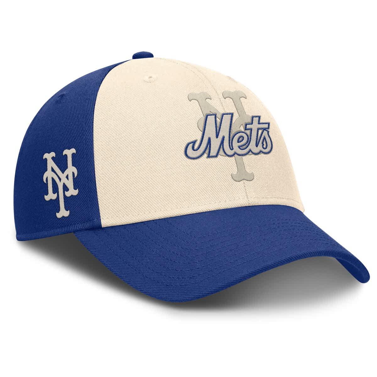 nike mets hat