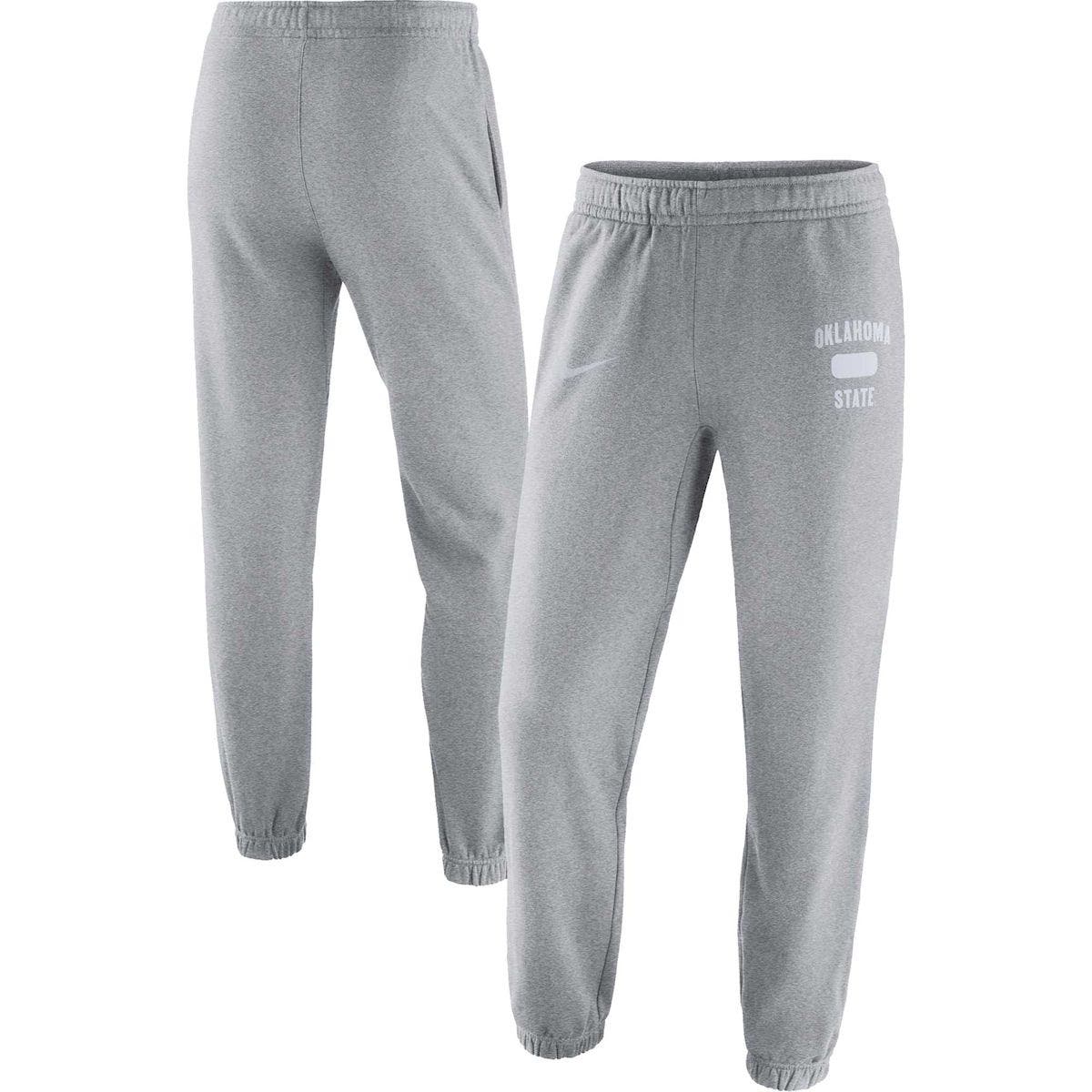 selected Heather Gray