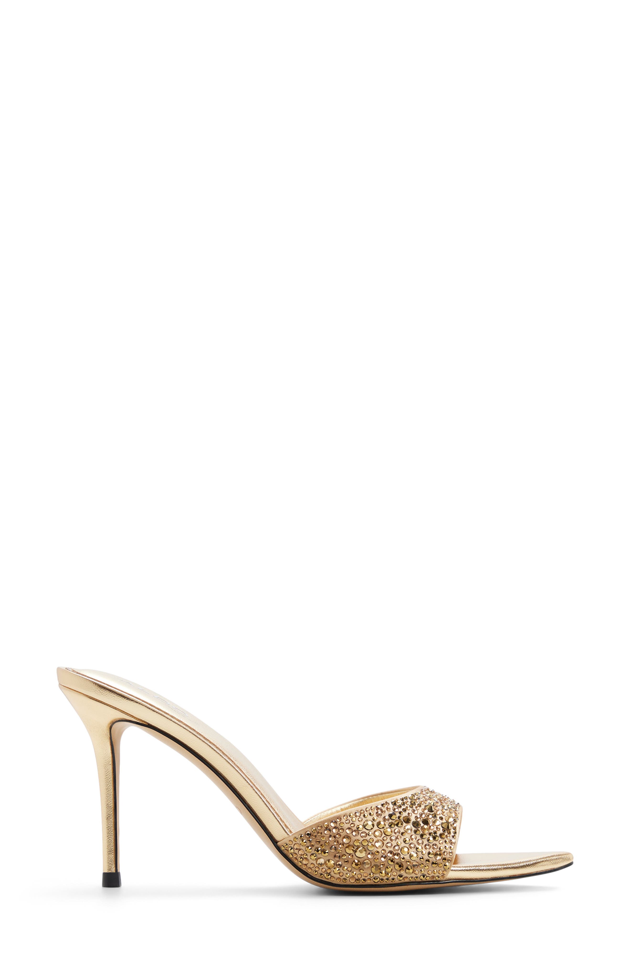 ALDO Reanna Slide Sandal, Alternate, color, 