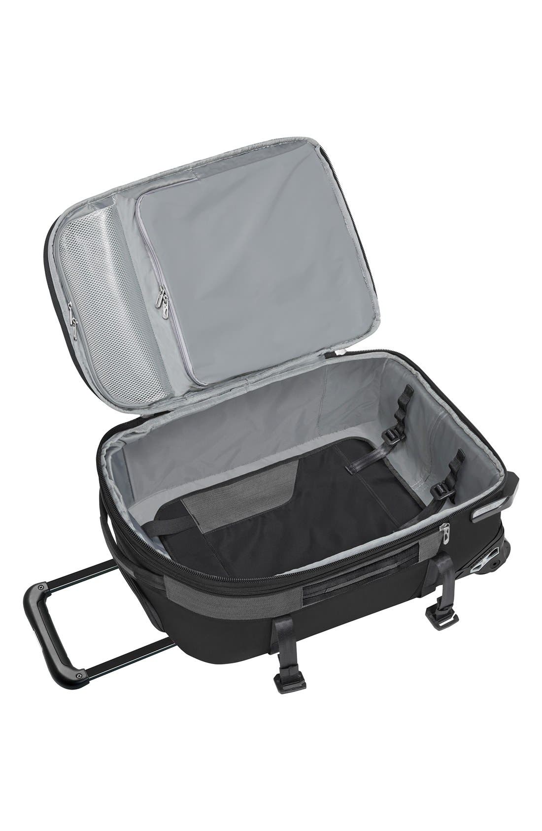 Briggs & Riley 'Explore' Wheeled Commuter Bag, Alternate, color, 