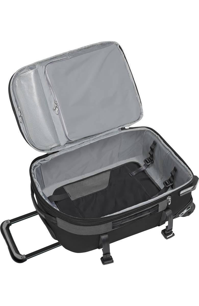 Briggs & Riley 'Explore' Wheeled Commuter Bag, Alternate, color,