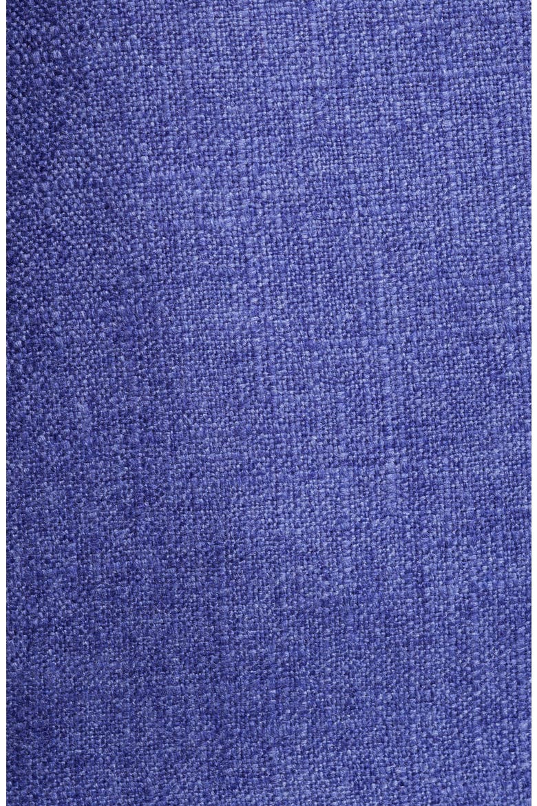 Siena Regular Fit Purple Slub Silk & Cashmere Sport Coat, Alternate, color, PURPLE