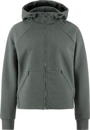 Craft ADV Join Jersey Zip-Up Hoodie