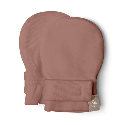 Goumikids Goumi Stay On Baby Mitts