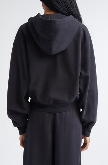 andwang ❤︎ Hoodie docking jacket ANDWANG Hoodie docking jacket