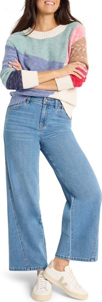 Woen's NIC ZOE Grove Sweater