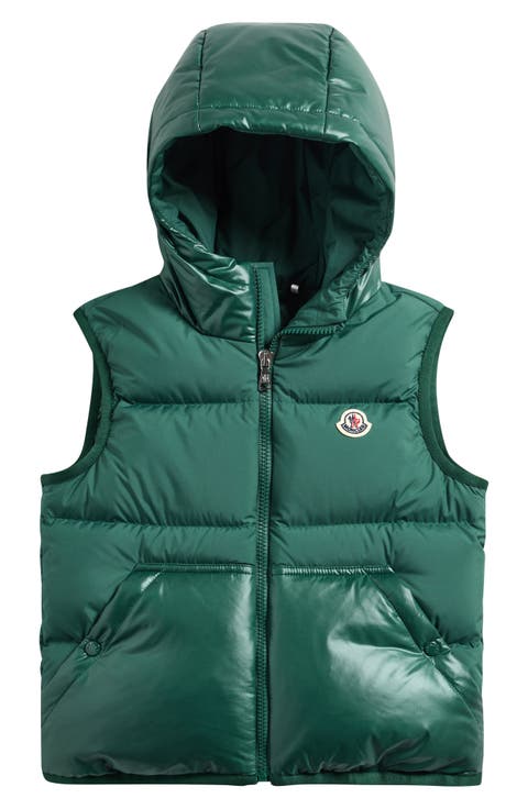 Kids' Volden Down Puffer Vest (Little Kid & Big Kid)