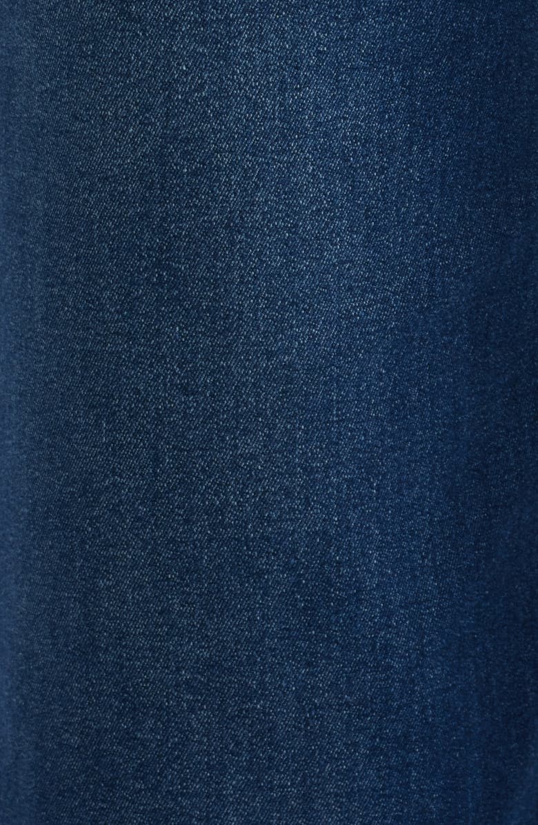 Wit & Wisdom Wyatt Skyrise V-Pocket Wide Leg Jeans, Alternate, color, 