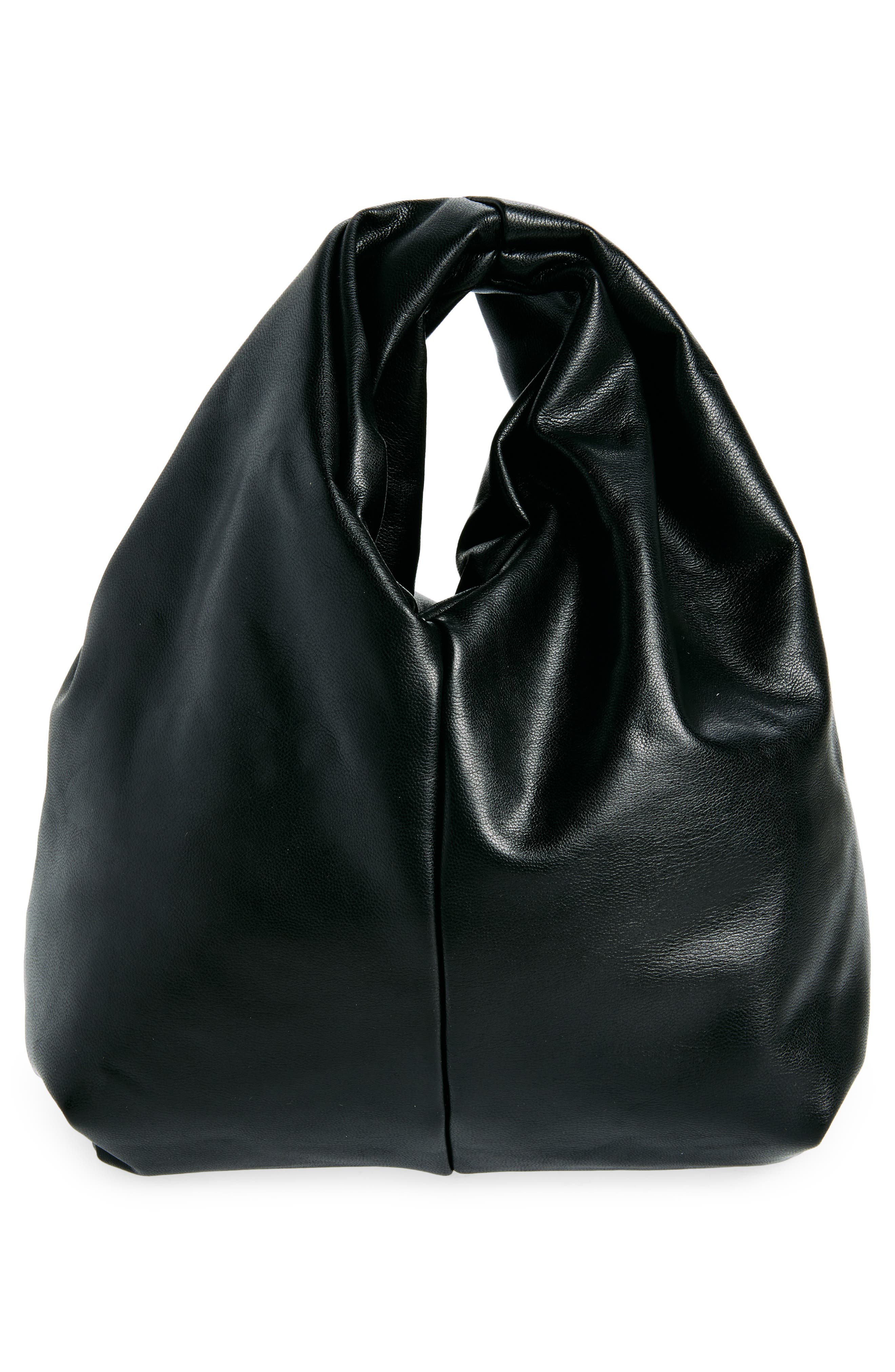 A.L.C. Simone Satin Bag, Alternate, color, 