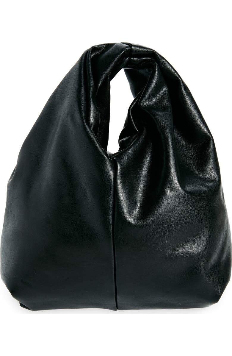 A.L.C. Simone Satin Bag, Alternate, color,