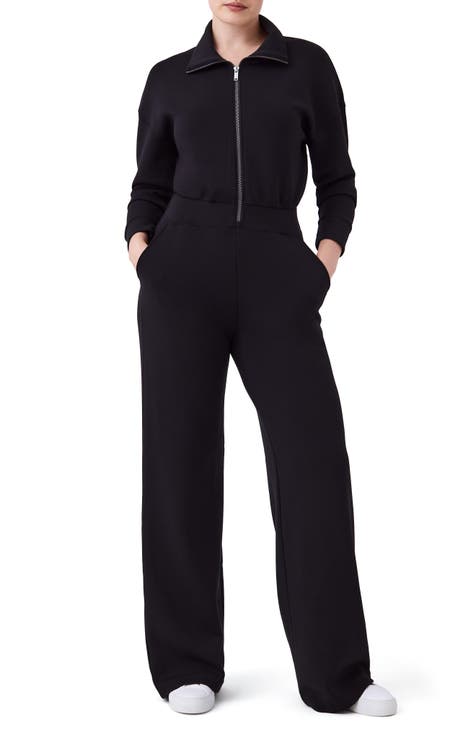 Nordstrom jumpsuit petite online