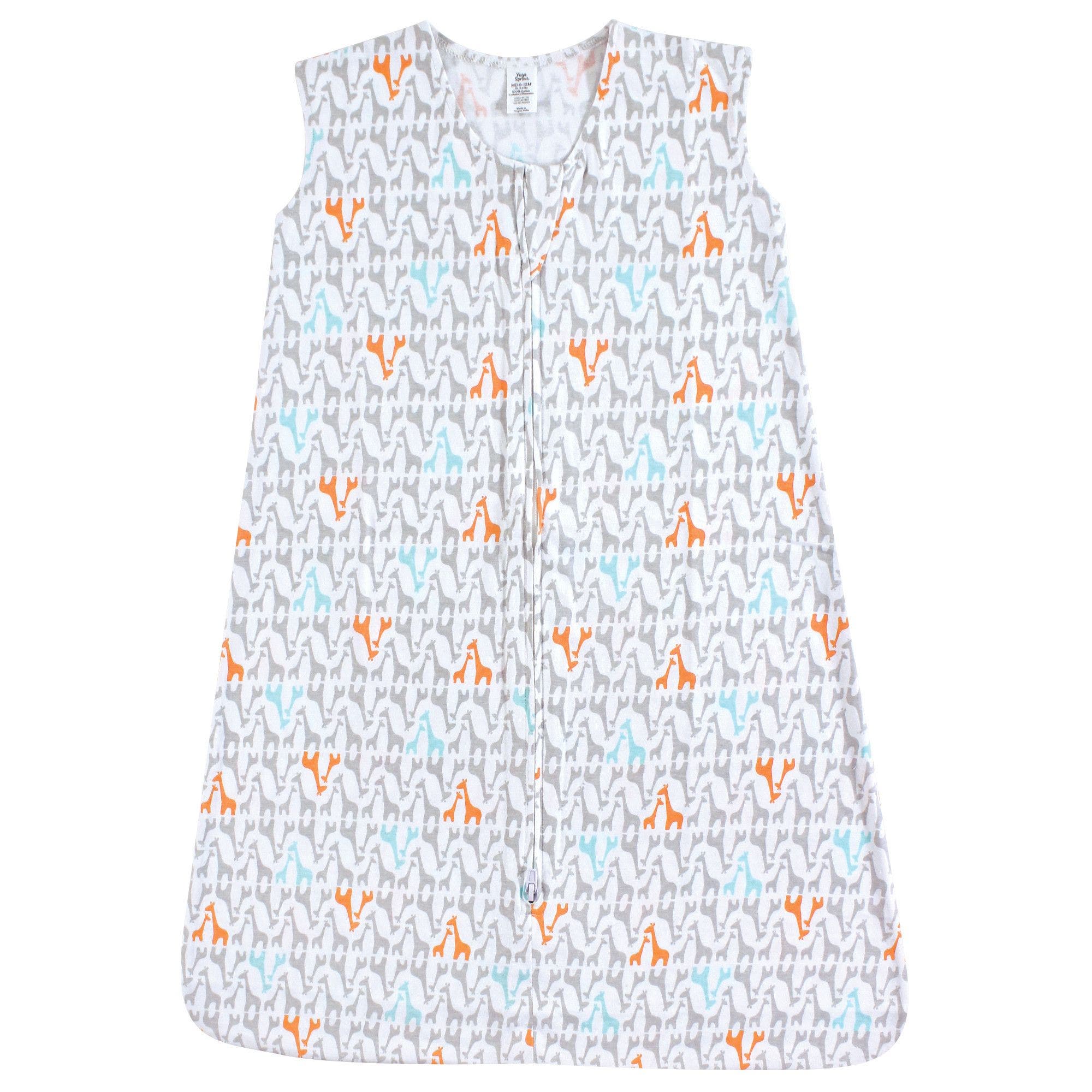 selected Giraffe
