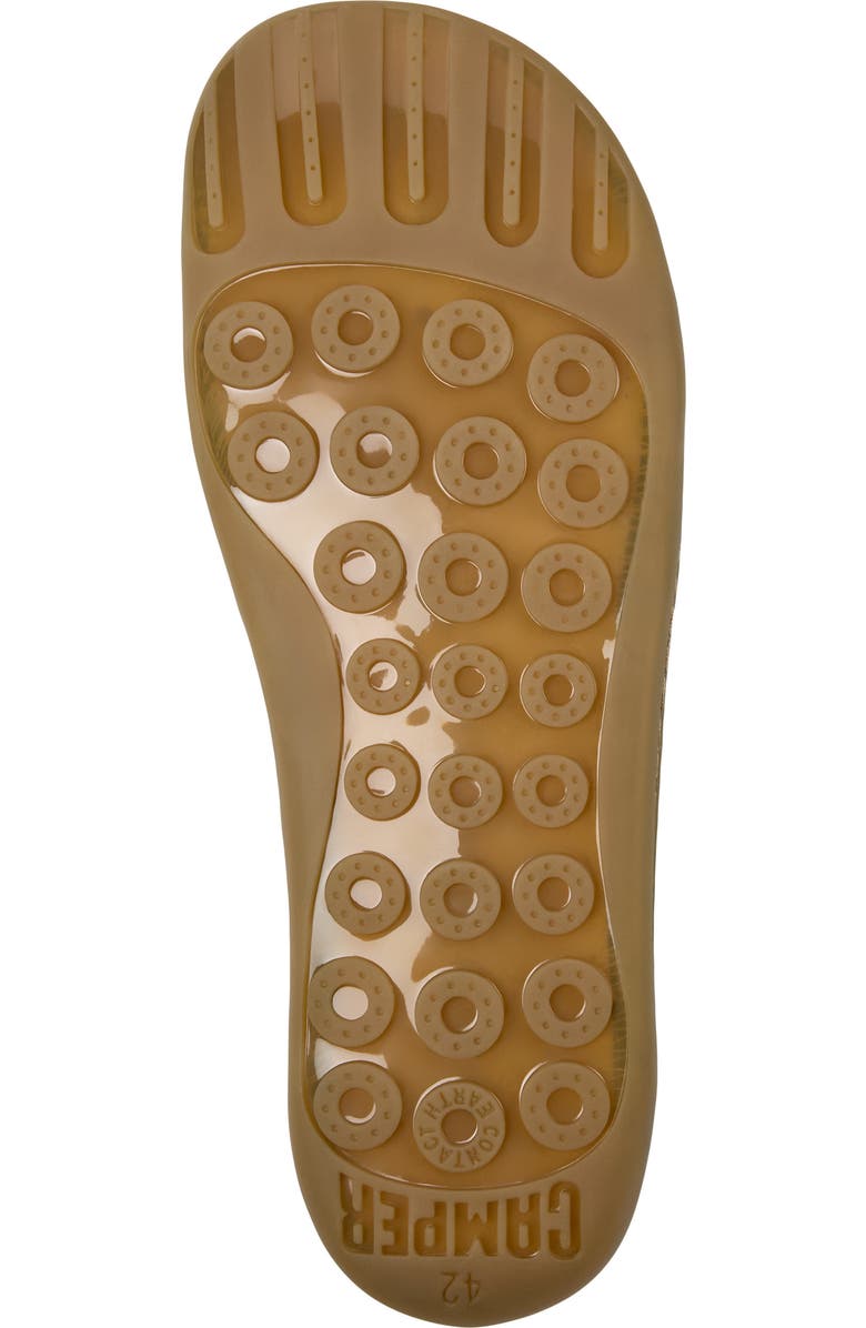 Camper Peu Cami Sneaker, Alternate, color, Dark Green