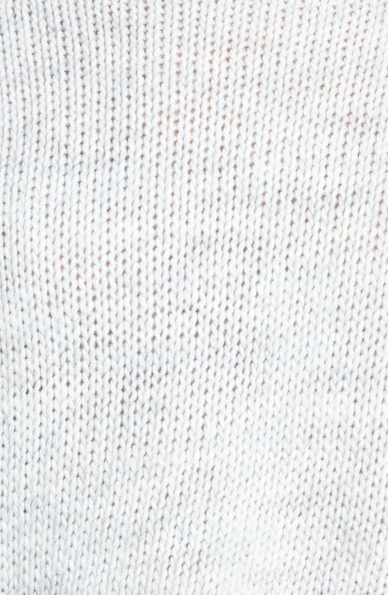 Obey Skelter Turtleneck Sweater, Alternate, color, 