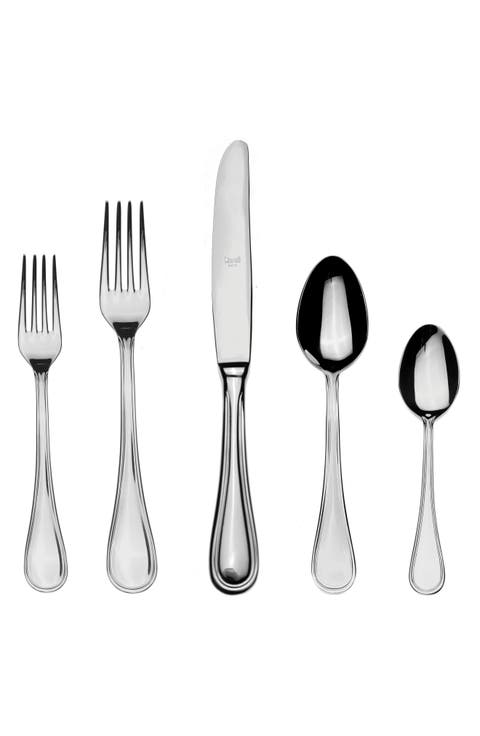 5-Piece Place Setting