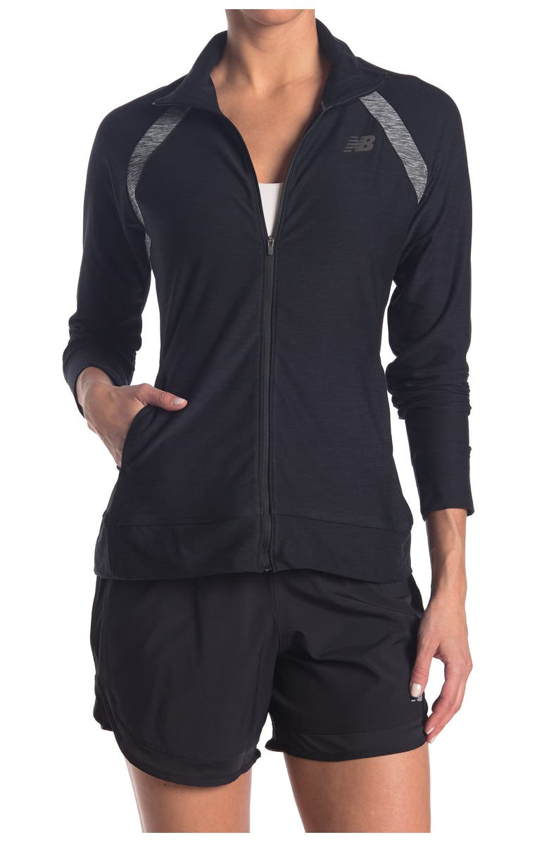 New Balance Space Dye Jacket, Main, color, 