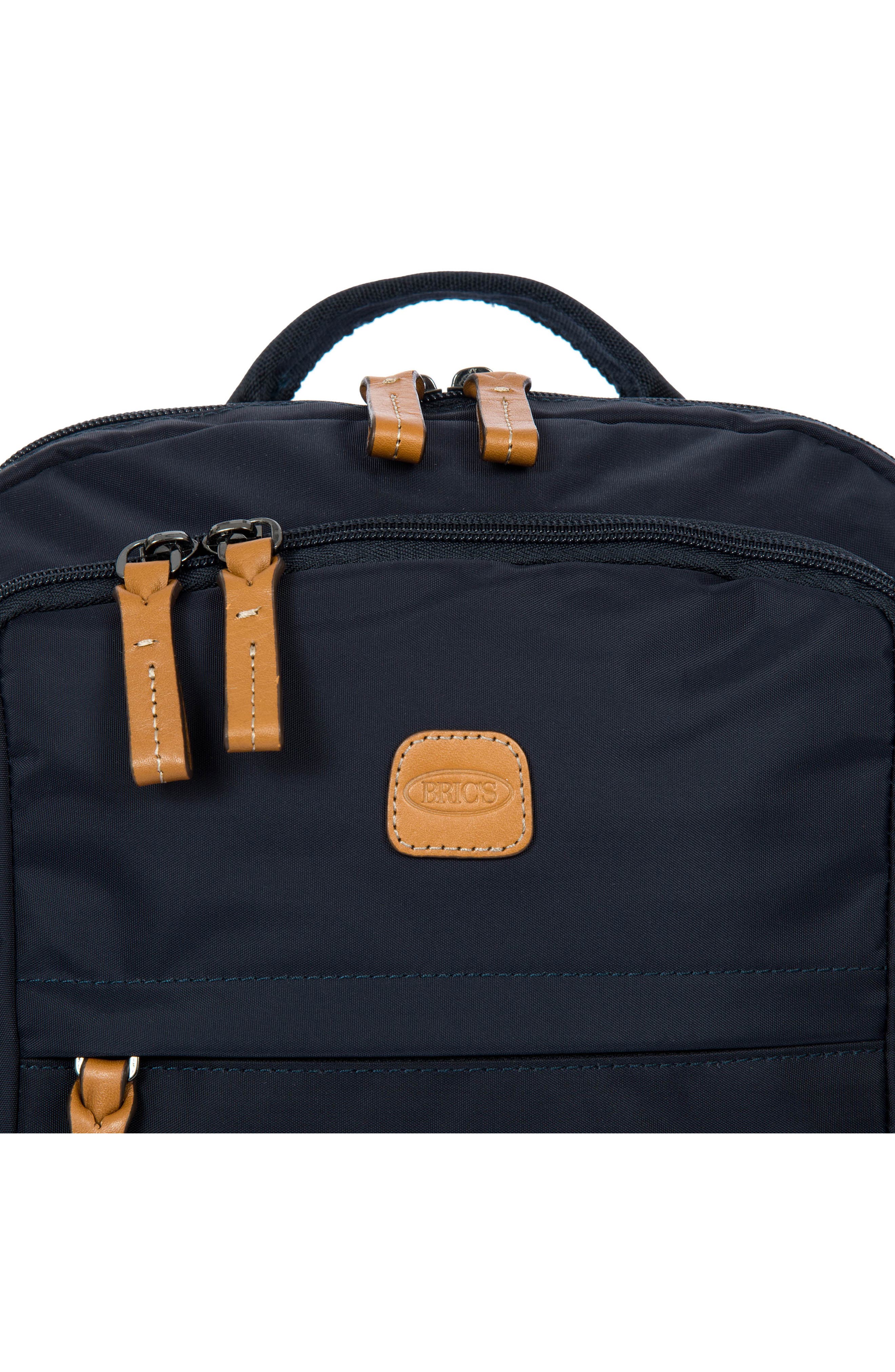 Bric's X-Travel Metro Backpack, Alternate, color, 